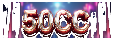 50cc logo