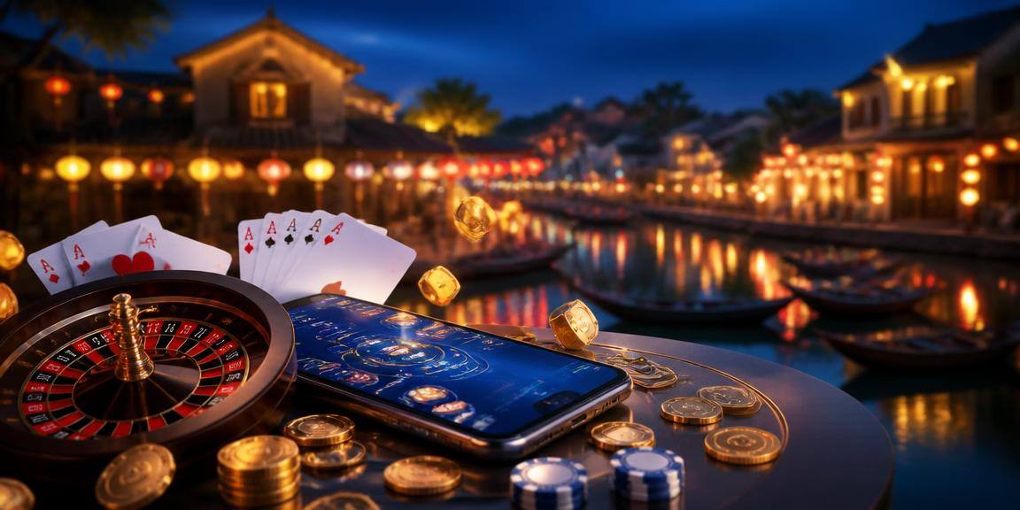 50cc Sảnh slot được xây dựng cho người chơi Việt Nam