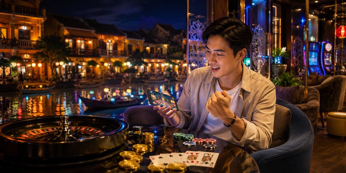 50cc Ứng dụng 50cc cho Android và iOS - truy cập lobby đầy đủ trên điện thoại